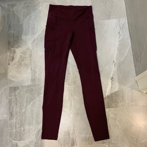 lululemon leggings brand new